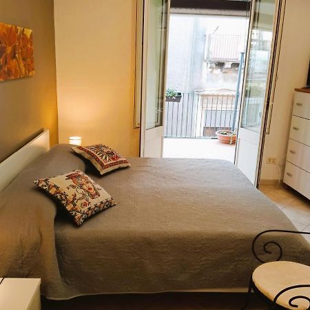 카타니아 La Terrazza Ursino 아파트 외부 사진