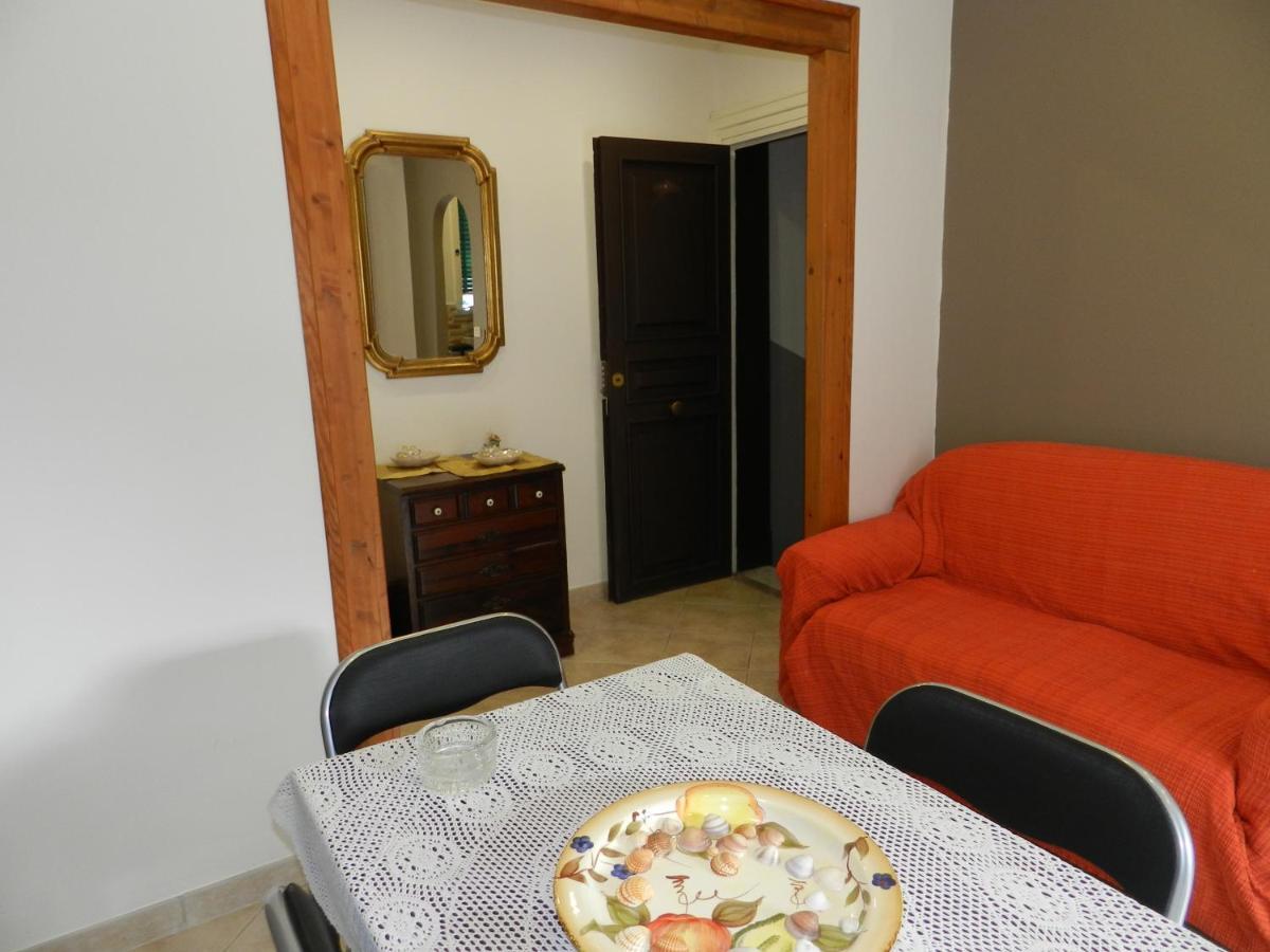 카타니아 La Terrazza Ursino 아파트 외부 사진